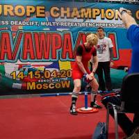 3-rd OPEN EUROPE CHAMPIONS CUP WPA/AWPA/WAA-2018 (Фото №#1451)