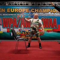 3-rd OPEN EUROPE CHAMPIONS CUP WPA/AWPA/WAA-2018 (Фото №#1538)