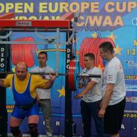 EUROPE CUP WPC/AWPC/WAA-2018 (Фото №#0073)