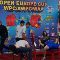 EUROPE CUP WPC/AWPC/WAA-2018 (Фото №#0096)