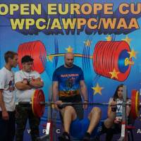 EUROPE CUP WPC/AWPC/WAA-2018 (Фото №#0113)