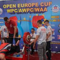 EUROPE CUP WPC/AWPC/WAA-2018 (Фото №#0124)