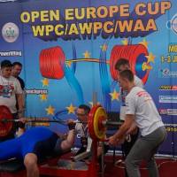 EUROPE CUP WPC/AWPC/WAA-2018 (Фото №#0156)