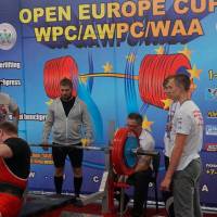 EUROPE CUP WPC/AWPC/WAA-2018 (Фото №#0188)