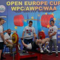 EUROPE CUP WPC/AWPC/WAA-2018 (Фото №#0254)