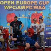 EUROPE CUP WPC/AWPC/WAA-2018 (Фото №#0272)