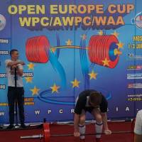 EUROPE CUP WPC/AWPC/WAA-2018 (Фото №#0289)