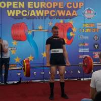 EUROPE CUP WPC/AWPC/WAA-2018 (Фото №#0294)