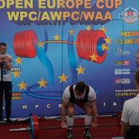 EUROPE CUP WPC/AWPC/WAA-2018 (Фото №#0296)