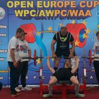 EUROPE CUP WPC/AWPC/WAA-2018 (Фото №#0310)