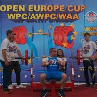 EUROPE CUP WPC/AWPC/WAA-2018 (Фото №#0312)