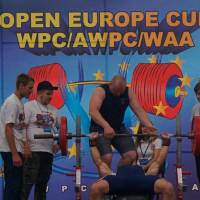 EUROPE CUP WPC/AWPC/WAA-2018 (Фото №#0315)