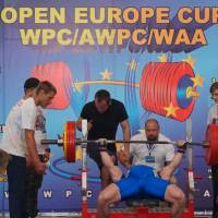 EUROPE CUP WPC/AWPC/WAA-2018 (Фото №#0344)
