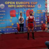 EUROPE CUP WPC/AWPC/WAA-2018 (Фото №#0377)