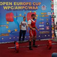 EUROPE CUP WPC/AWPC/WAA-2018 (Фото №#0378)