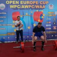 EUROPE CUP WPC/AWPC/WAA-2018 (Фото №#0379)