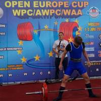 EUROPE CUP WPC/AWPC/WAA-2018 (Фото №#0384)