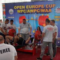 EUROPE CUP WPC/AWPC/WAA-2018 (Фото №#0406)