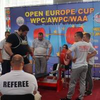 EUROPE CUP WPC/AWPC/WAA-2018 (Фото №#0416)