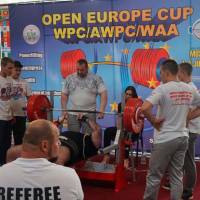 EUROPE CUP WPC/AWPC/WAA-2018 (Фото №#0417)