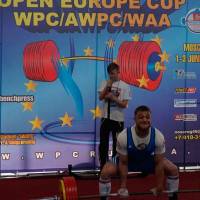 EUROPE CUP WPC/AWPC/WAA-2018 (Фото №#0422)