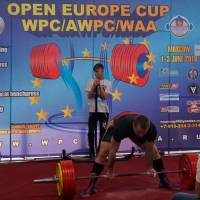 EUROPE CUP WPC/AWPC/WAA-2018 (Фото №#0430)