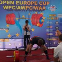 EUROPE CUP WPC/AWPC/WAA-2018 (Фото №#0431)