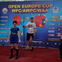EUROPE CUP WPC/AWPC/WAA-2018 (Фото №#0444)