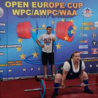 EUROPE CUP WPC/AWPC/WAA-2018 (Фото №#0452)