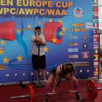 EUROPE CUP WPC/AWPC/WAA-2018 (Фото №#0463)