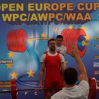 EUROPE CUP WPC/AWPC/WAA-2018 (Фото №#0474)
