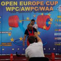 EUROPE CUP WPC/AWPC/WAA-2018 (Фото №#0476)