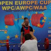 EUROPE CUP WPC/AWPC/WAA-2018 (Фото №#0477)