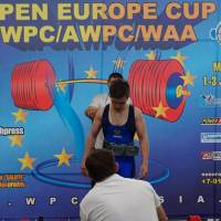 EUROPE CUP WPC/AWPC/WAA-2018 (Фото №#0478)