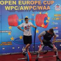 EUROPE CUP WPC/AWPC/WAA-2018 (Фото №#0490)