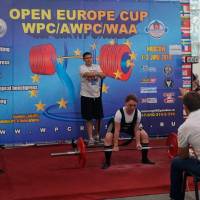 EUROPE CUP WPC/AWPC/WAA-2018 (Фото №#0493)
