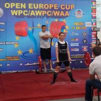 EUROPE CUP WPC/AWPC/WAA-2018 (Фото №#0494)
