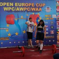 EUROPE CUP WPC/AWPC/WAA-2018 (Фото №#0503)