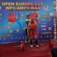 EUROPE CUP WPC/AWPC/WAA-2018 (Фото №#0520)