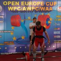 EUROPE CUP WPC/AWPC/WAA-2018 (Фото №#0531)