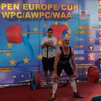 EUROPE CUP WPC/AWPC/WAA-2018 (Фото №#0547)