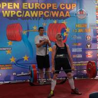 EUROPE CUP WPC/AWPC/WAA-2018 (Фото №#0548)