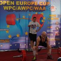EUROPE CUP WPC/AWPC/WAA-2018 (Фото №#0560)