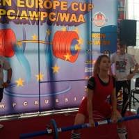 EUROPE CUP WPC/AWPC/WAA-2018 (Фото №#0565)