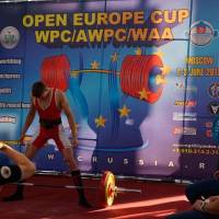 EUROPE CUP WPC/AWPC/WAA-2018 (Фото №#0577)