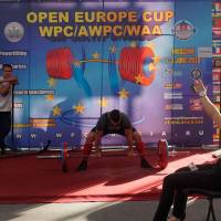 EUROPE CUP WPC/AWPC/WAA-2018 (Фото №#0580)