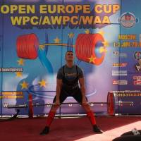 EUROPE CUP WPC/AWPC/WAA-2018 (Фото №#0581)