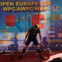 EUROPE CUP WPC/AWPC/WAA-2018 (Фото №#0583)