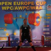 EUROPE CUP WPC/AWPC/WAA-2018 (Фото №#0584)