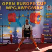EUROPE CUP WPC/AWPC/WAA-2018 (Фото №#0587)